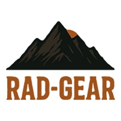 Анимиран preloader с логото на RAD-GEAR