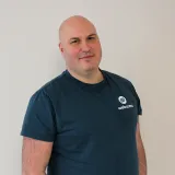 Явор Маринов - графичен дизайнер и WordPress специалист в WebComa