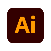 Adobe Illustrator Adobe Illustrator logo