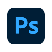 Adobe Photoshop Adobe Photoshop logo