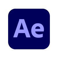 Adobe After Effects logo