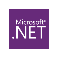 .NET logo