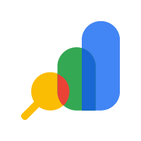 Google Search Console logo