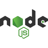 Node.js Node.js logo