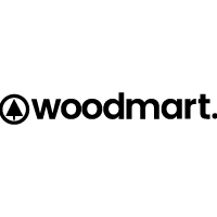 WoodMart logo